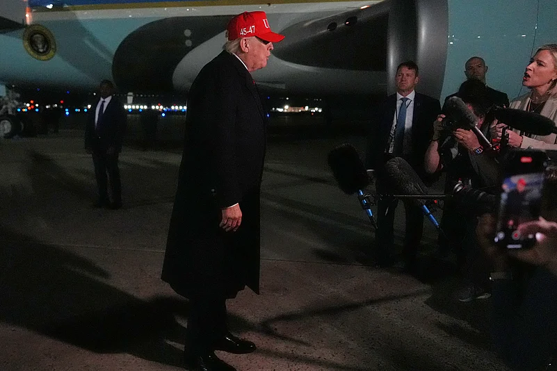 Donald Trump diplomacy style
Trump foreign policy controversy
Trump criticism of allies