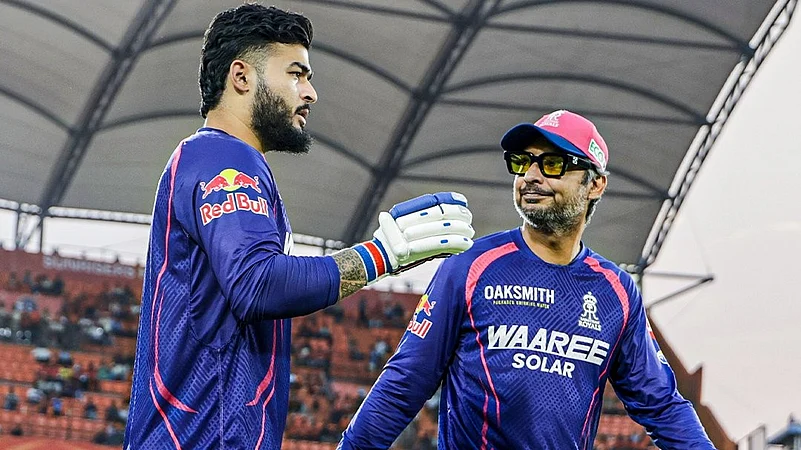 sunrisers hyderabad vs rajasthan royals match report indian premier league 2026 toss