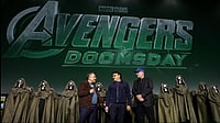 IMDb : Avengers: Doomsday Test Screening 