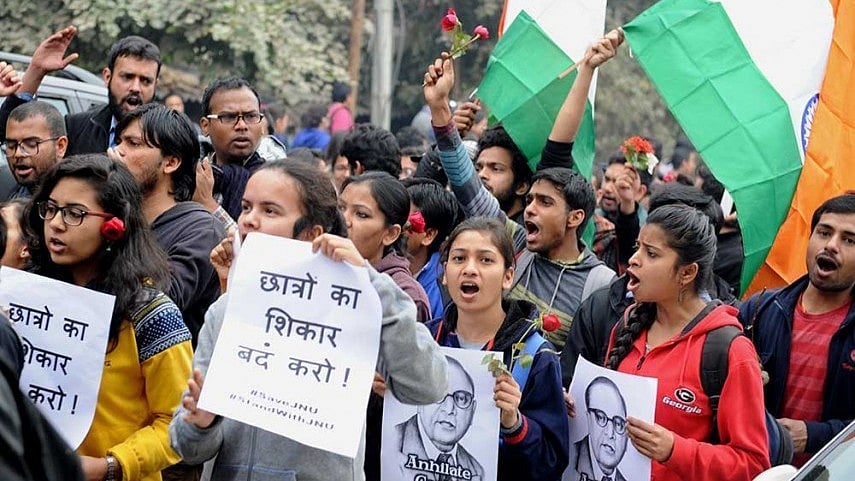 ‘Harassed for Caste, Colour’: Kerala Student’s Death Under Probe - Representative Image 