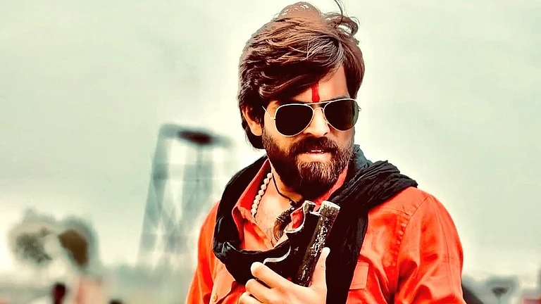 FIR against Haryanvi singer Masoom Sharma - X