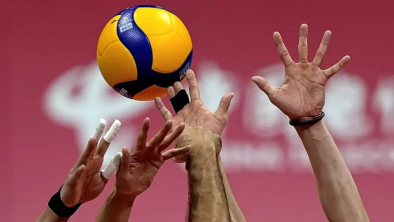 Indian Volleyball Controversy: Two Players Quit National Camp, Citing Multiple Issues