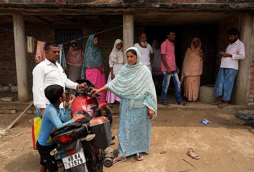 west bengal Special Intensive Revision 