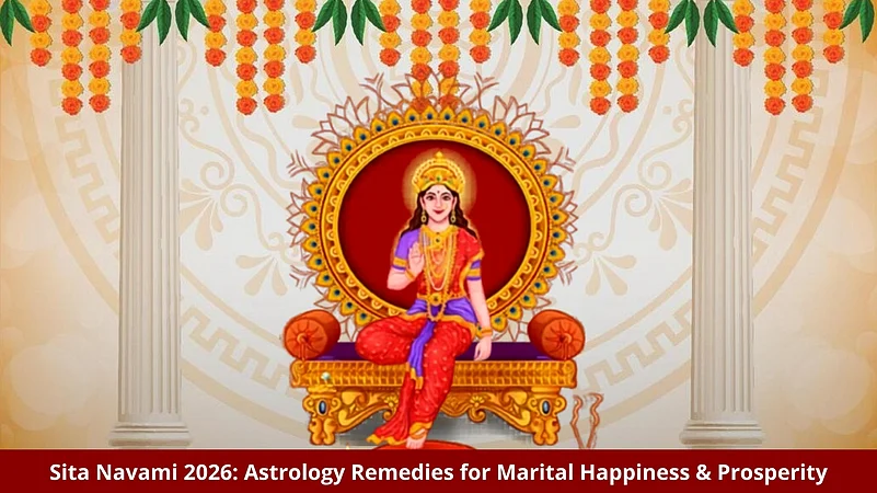 Sita Navami 2026