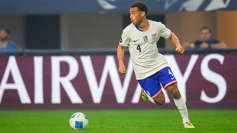 FIFA World Cup 2026 Group D preview United States Turkey Paraguay Australia