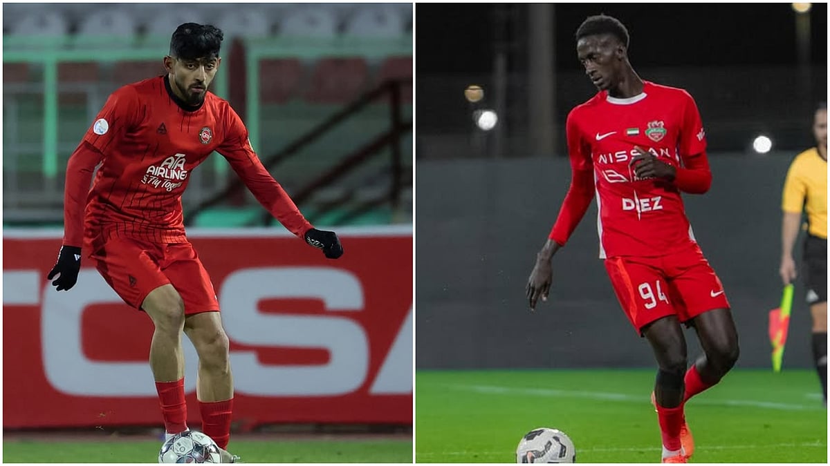 Tractor FC vs Shabab Al-Ahli Live Score, AFC Champions League Elite 2025-26 Round of 16. - | Photos: Instagram