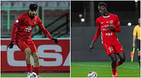 | Photos: Instagram : Tractor FC vs Shabab Al-Ahli Live Score, AFC Champions League Elite 2025-26 Round of 16.