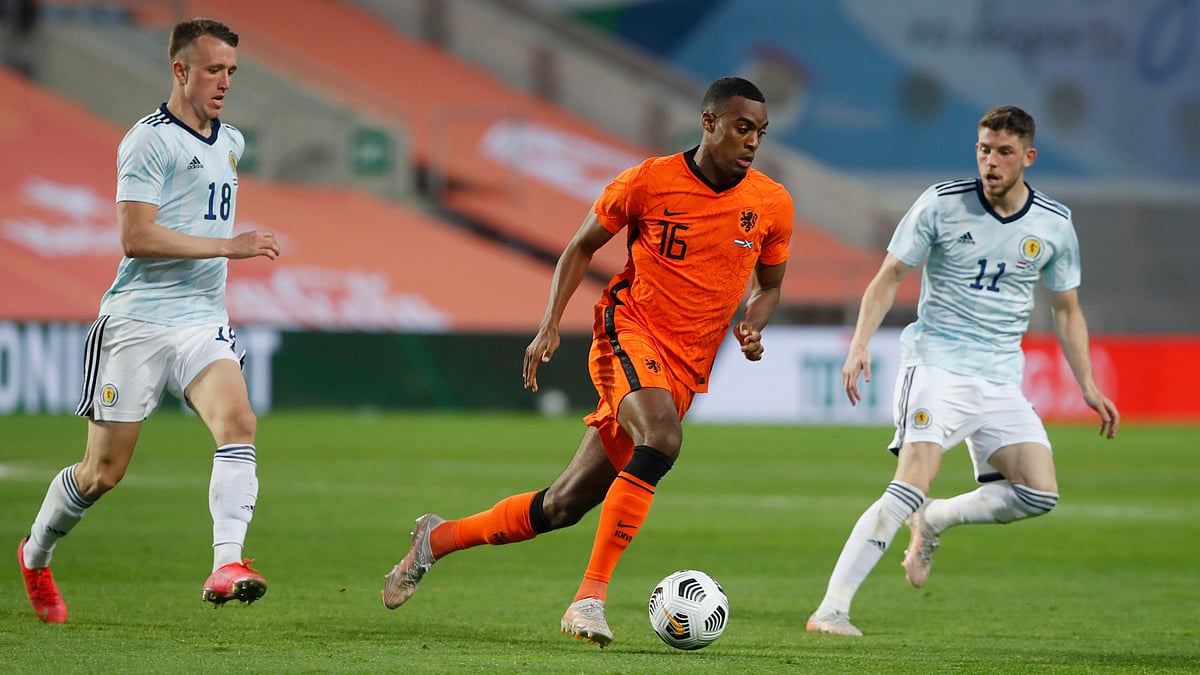 FIFA World Cup 2026 Group F Preview Netherlands Japan Sweden Tunisia