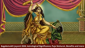 Bagalamukhi Jayanti 2026: Astrological Significance, Puja Muhurat, Benefits And More