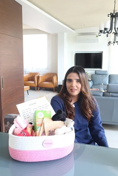 Ishaari Gifts: Redefining Gifting Through Emotion And Experience