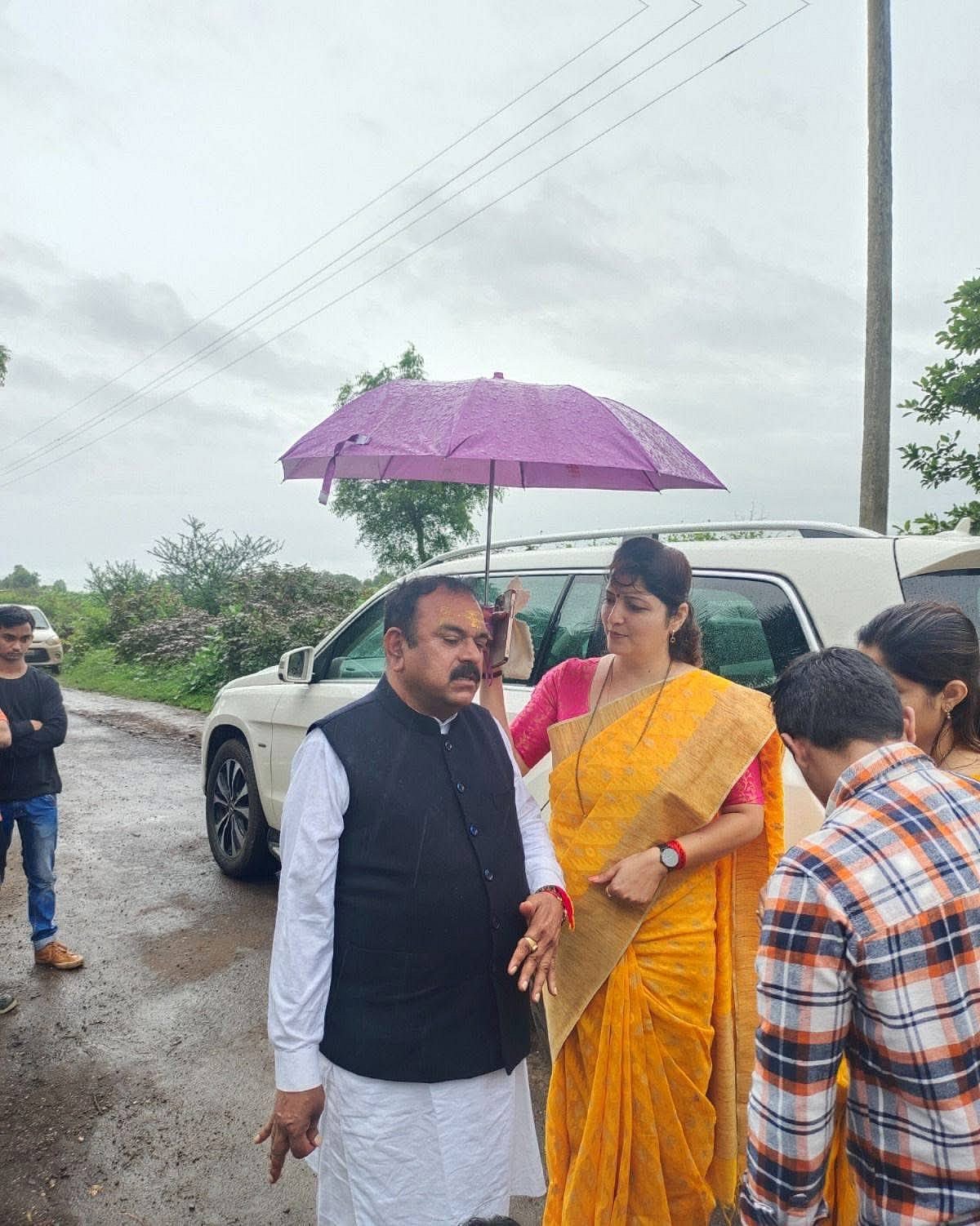 Preliminary investigations have revealed a complex financial network involving more than 130 bank accounts with transactions exceeding Rs 60 crore. - X.com