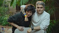 Instagram  : Ahaan Panday And Mohit Suri's Rom-Com Confirmed 
