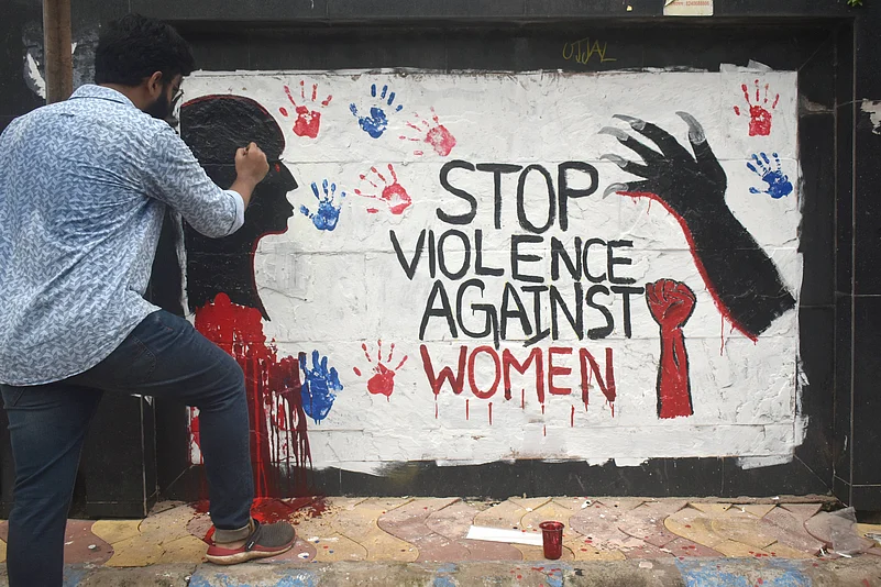 Sexual Crimes Against Minors And Children In Bihar