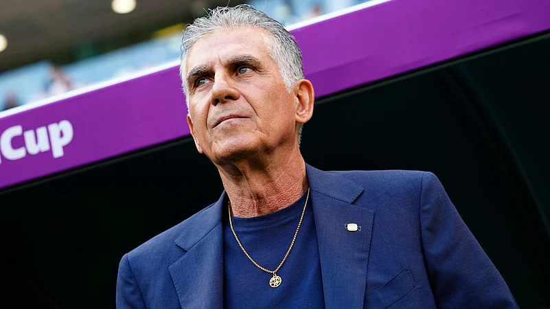 FIFA World Cup 2026: Ghana Appoint Carlos Queiroz As Head Coach