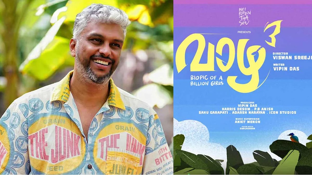 Vaazha 3 Announcement - Instagram 