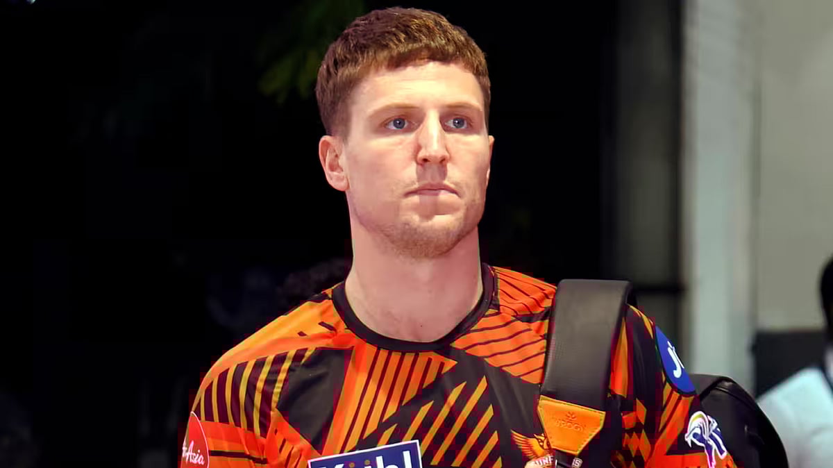 Brydon Carse has been ruled out of Indian Premier League 2026. - IPL