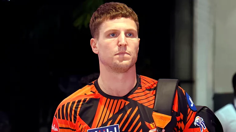 Brydon Carse has been ruled out of Indian Premier League 2026. - IPL