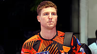IPL : Brydon Carse has been ruled out of Indian Premier League 2026.