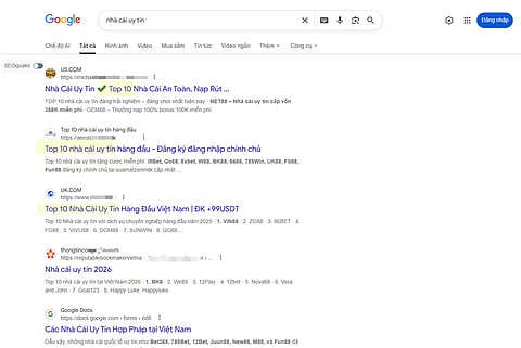 Searching for an honest review? Beware of the 'Top 10' lists that are designed to profit from your losses