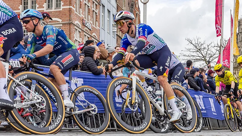 Tour De France 2026 Preview: Cycling’s Superstars Set For Epic Showdown