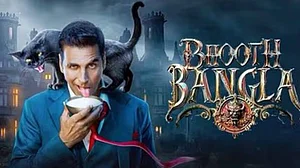 IMDb : Bhooth Bangla CBFC Certificate: U/A 16+ Rating and Cuts Revealed