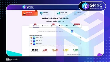 The Truth In The Shadows: How GMNC Is Reshaping Online Betting Integrity In Vietnam