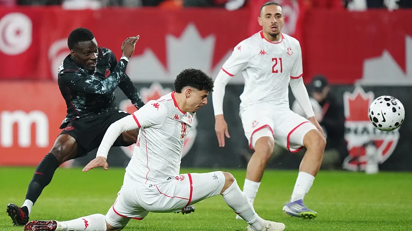 FIFA World Cup 2026 Group F Preview Netherlands Japan Sweden Tunisia
