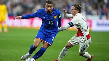 | Photo: AP/Thibault Camus