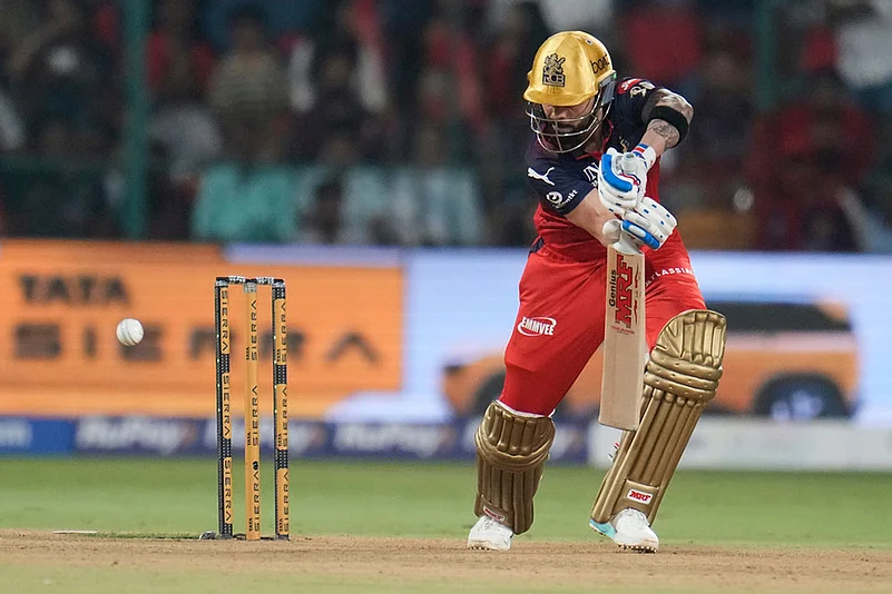 Virat Kohli Indian Premier League