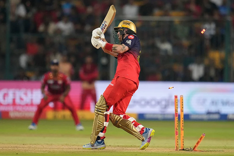 IPL 2026: LSG vs RCB Phil Salt