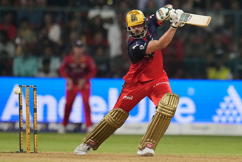 Tim David Indian Premier League 2026