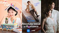 K-Drama Releases This Week: Yumi’s Cells 3, Perfect Crown And More Worth Watching IMDb : K-Drama Releases This Week: Yumi’s Cells 3, Reverse & More