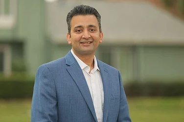 From Chaos To Control: Abhishek Sharma Builds The Future Of Predictable Change For Global Enterprises