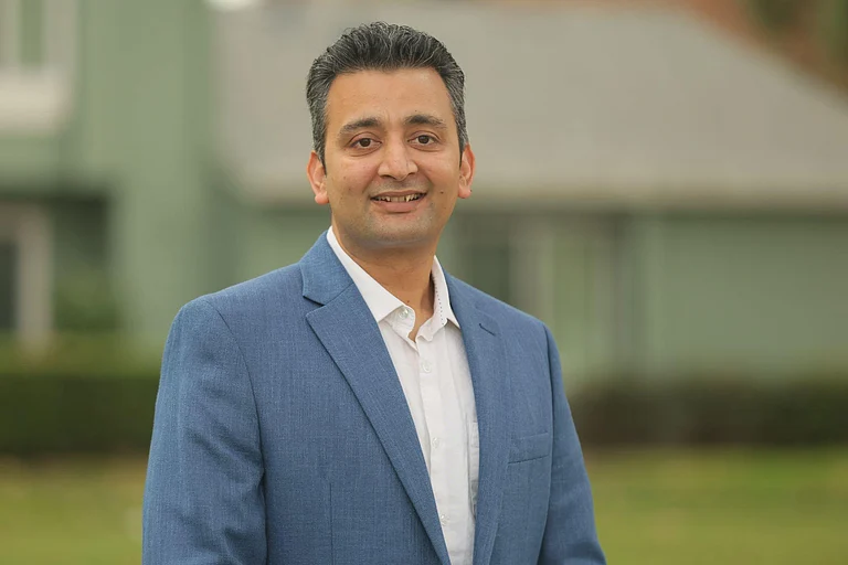 Abhishek Sharma - null