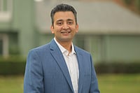 From Chaos To Control: Abhishek Sharma Builds The Future Of Predictable Change For Global Enterprises Abhishek Sharma