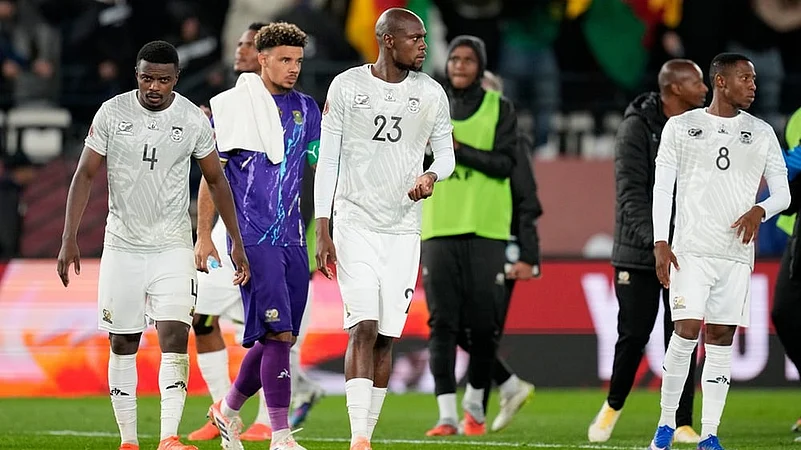 fifa world cup 2026 group A preview Mexico South Korea South Africa Czech Republic