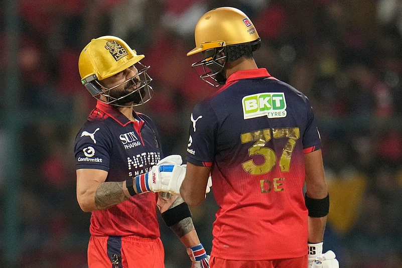 IPL 2026: RCB vs LSG