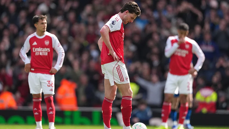 Arsenal vs Sporting CP Preview UEFA Champions League 2025-26 Quarter-Final Leg 2