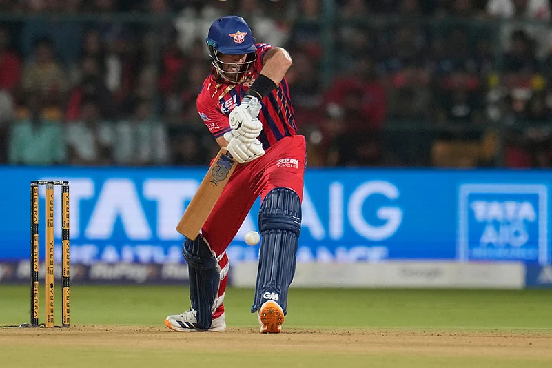 Aiden Markram Indian Premier League