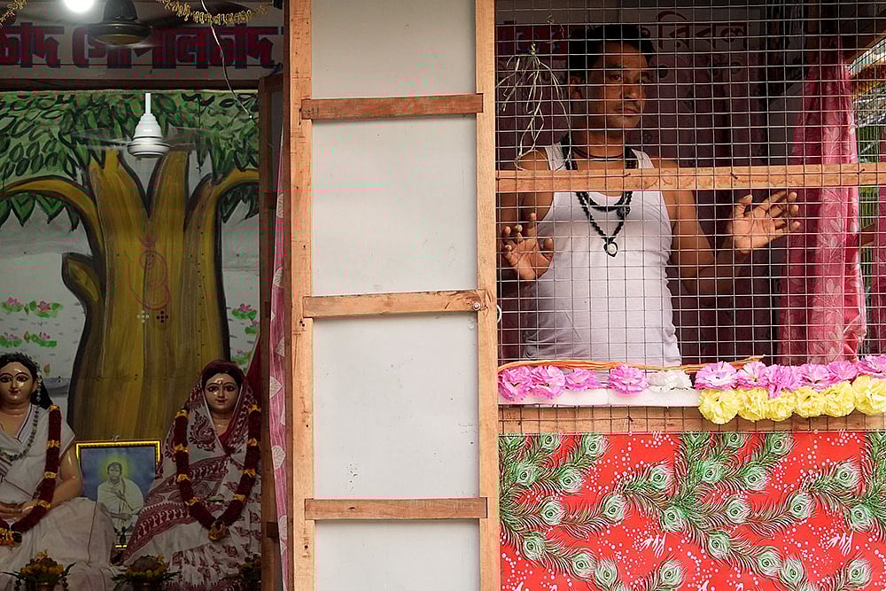 SIR voter deletion Matua community