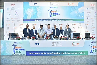 Pharma Industry Calls For Faster Funding, Stronger Infrastructure To Power Next Phase Of Innovation