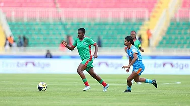 | Photo: Instagram/malawi_fa