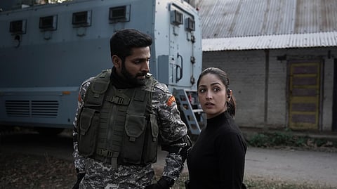 A Still From Article 370