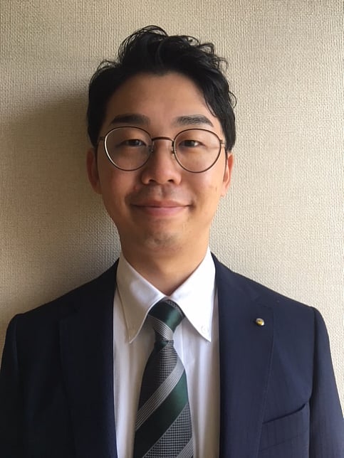 Keisuke Takatsuto - null