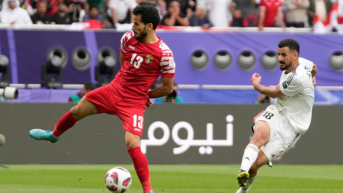 FIFA World Cup 2026 Group I preview France Norway Senegal Iraq