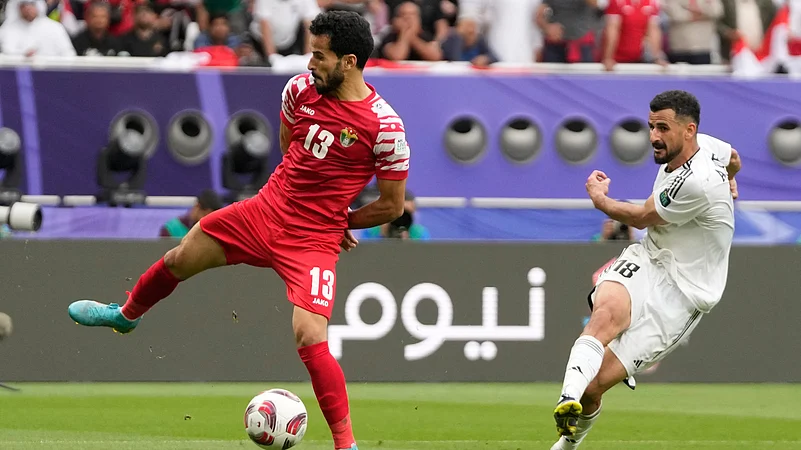 FIFA World Cup 2026 Group I preview France Norway Senegal Iraq