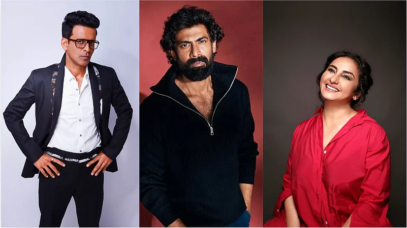 Last Man in Tower Cast