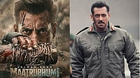 IMDb : Salman Khan’s Maatrubhumi Delay
