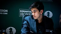 FIDE Candidates 2026: Javokhir Sindarov Wins Title, Sets Up World Championship Clash With D Gukesh X/@FIDE_chess : Javokhir Sindarov won the Candidates with a round to spare and will face World Champion D Gukesh later this year.