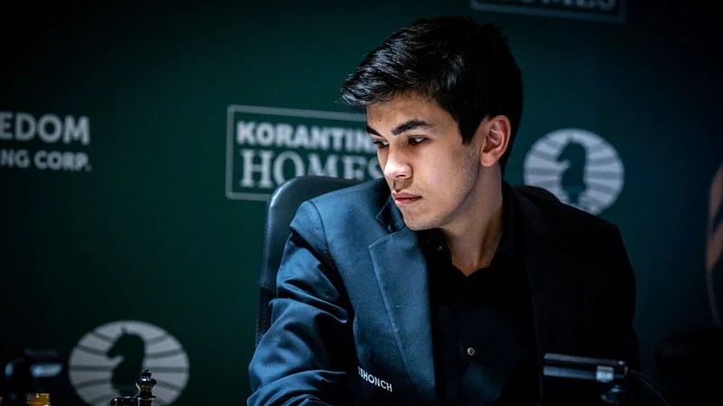 FIDE Candidates 2026: Javokhir Sindarov Wins Title, Sets Up World Championship Clash With D Gukesh